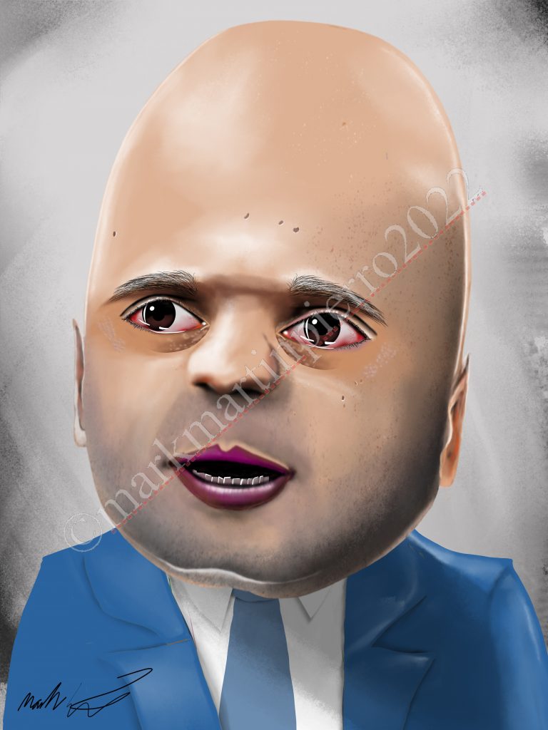 Sajid Javid